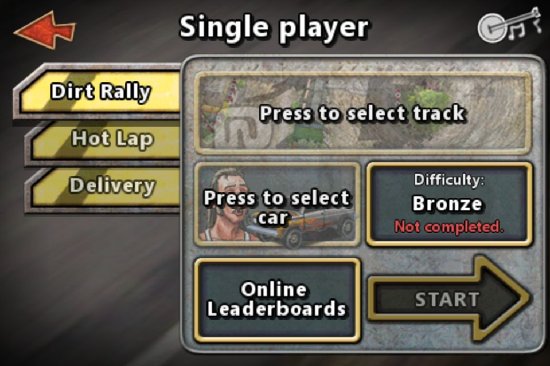 Reckless Racing Game Online
